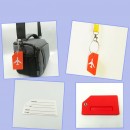 Luggage Tag