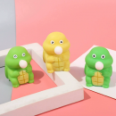 Cute Stress-Relief Bubble-Popping Squishy Toy (Multiple Styles Available)