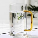 Glass Mug