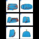 Folding Backpack