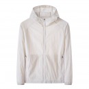 Breathable mesh outdoor sun protection shirt