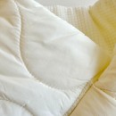 韩版冬季新款针织羽绒棉围巾 韩版冬季新款针织羽绒棉围巾