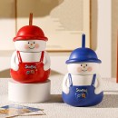 Christmas Ceramic Cup Christmas Ceramic Cup