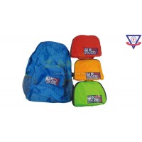 戶外折疊背囊-紅磡信義學校教學