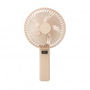 Folding Portable Camping Handheld Strong Wind Fan
