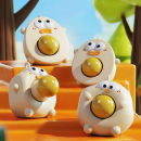 Egg Explosion Squishy Stress Relief Toy Egg Explosion Squishy Stress Relief Toy