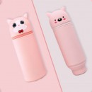 Silicone Pencil Case