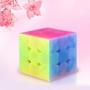 果凍魔方 果凍魔方