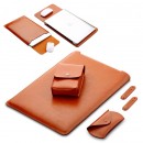 Notebook Pouch Set