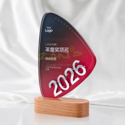 2026水晶獎座