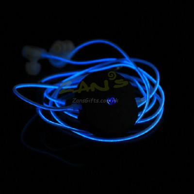 Luminous Headphone