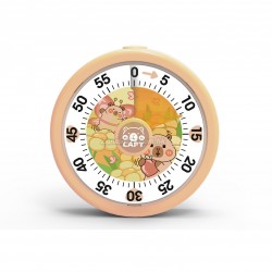 卡皮巴拉計時器