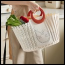 Foldable Wall-Mounted Storage Basket Foldable Wall-Mounted Storage Basket