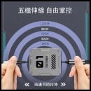 3-in-1 Retractable Data Cable