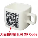 QR Mug