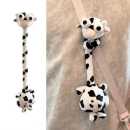 Cute Giraffe Pendant Ornament