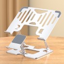 2-In-1 Phone And Laptop Stand