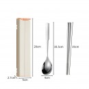 Stainless Steel Tableware