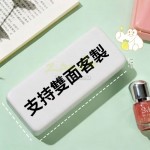 眼鏡盒可雙面訂製