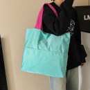 Foldable Eco-Friendly Shopping Bag