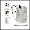 大容量多用途双肩背包