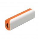 Curved Power Bank 2200