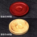 Rotatable Tumbler Crystal Glass