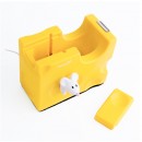 Mouse & Cheese Tape Holder