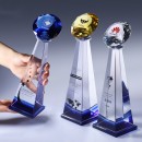 Crystal Trophy