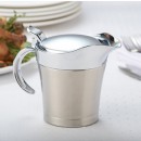 Stainless Steel Seasoning Bottle