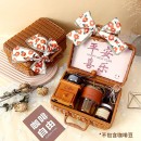 手提藍手沖咖啡禮品套裝