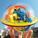 Children's Magic 3D Space Ball 