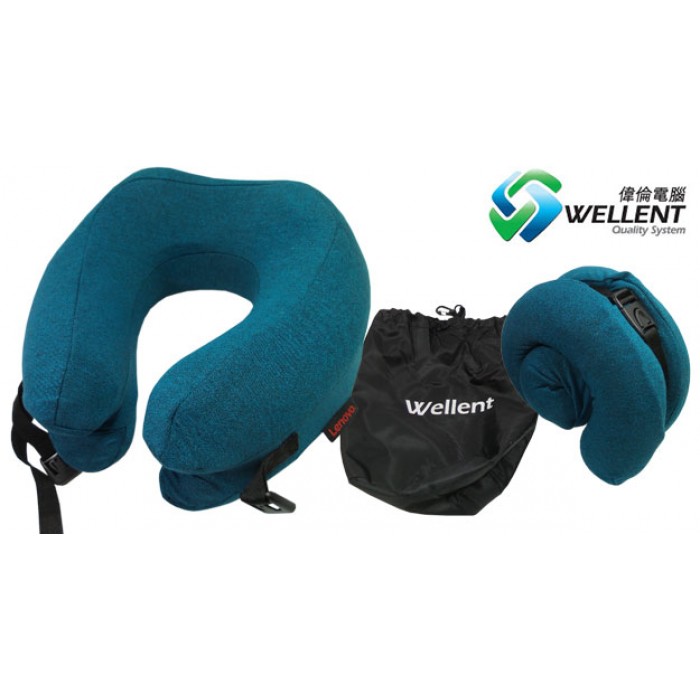 訂製U型頸枕-偉倫電腦