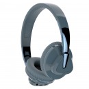 Head-mounted Bluetooth Headset