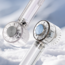 Portable Transparent Cooling Fan