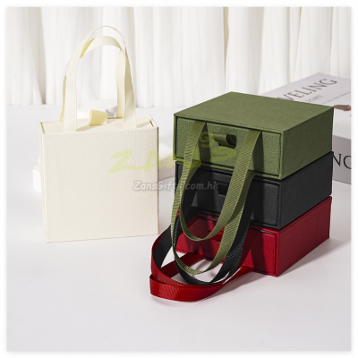 Pull-out Handle Gift Box Pull-out Handle Gift Box