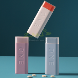 隨身收納藥盒