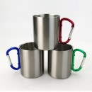 Stainless Steel Cup