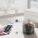 Transparent Cool Bluetooth Speaker