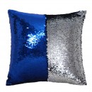 Customized Magic Sequin Pillow 