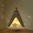 Tent Speaker And Night Light