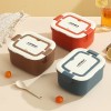 Microwavable Lunch Box