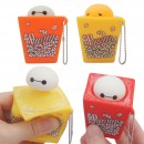Popcorn Pinch Music