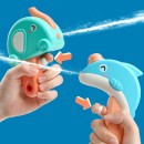 Cartoon Toy Water Gun