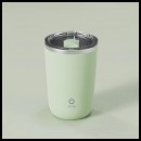 Automatic Stirring Thermos Cup