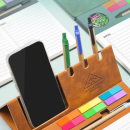 PU multi-functional notebook