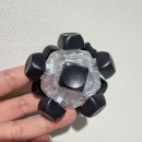 12-Key Round Ball Fidget Stress Relief Toy 12-Key Round Ball Fidget Stress Relief Toy