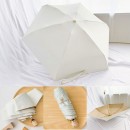 Five-folding Umbrella