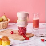 300ML Electric Mini Juicy Cup