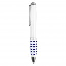 Aura Dot Metal Pen